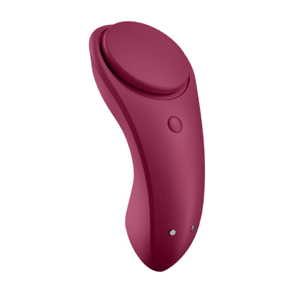 SATISFYER - SEXY SECRET PANTY - Kink&Play
