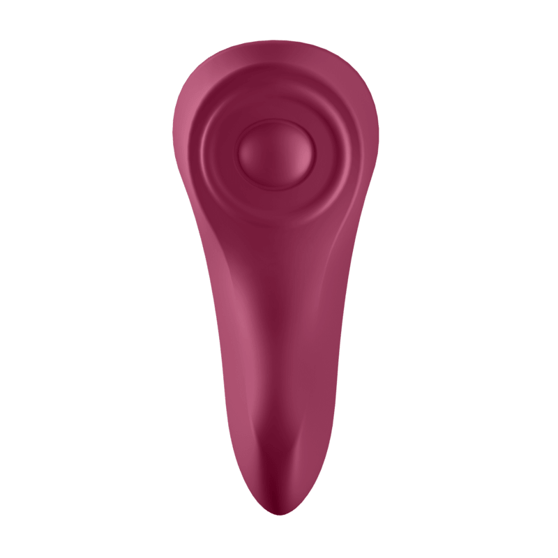 SATISFYER - SEXY SECRET PANTY - Kink&Play