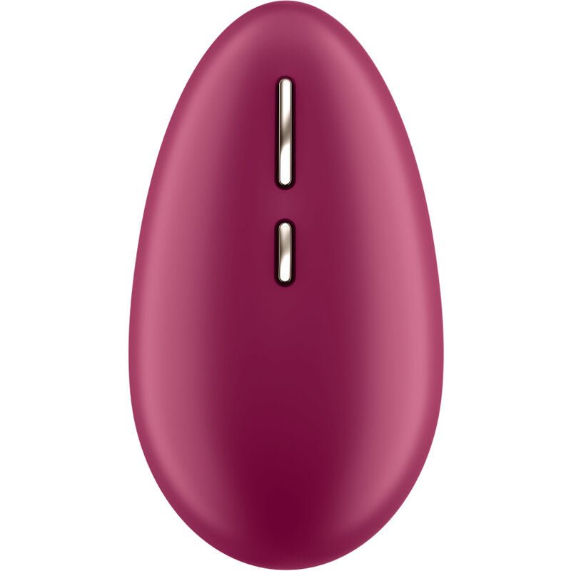 SATISFYER - SPOT ON 1 BERRY - Kink&Play