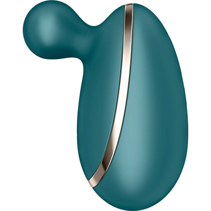 SATISFYER - SPOT ON 1 GREEN - Kink&Play