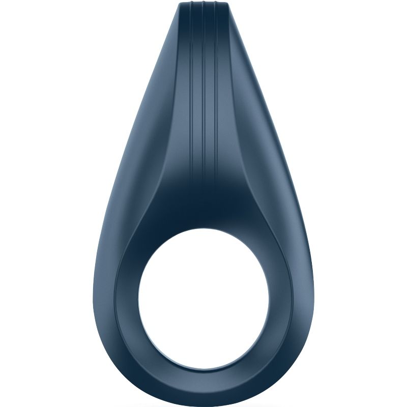 SATISFYER - VIBRATING RING 1 - Kink&Play