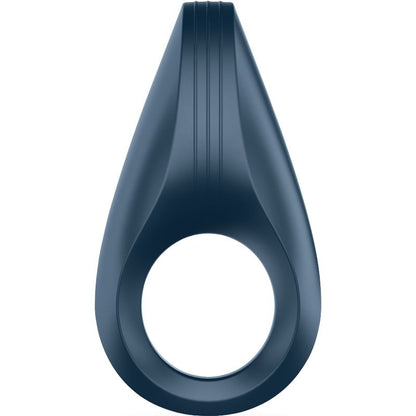 SATISFYER - VIBRATING RING 1 - Kink&Play