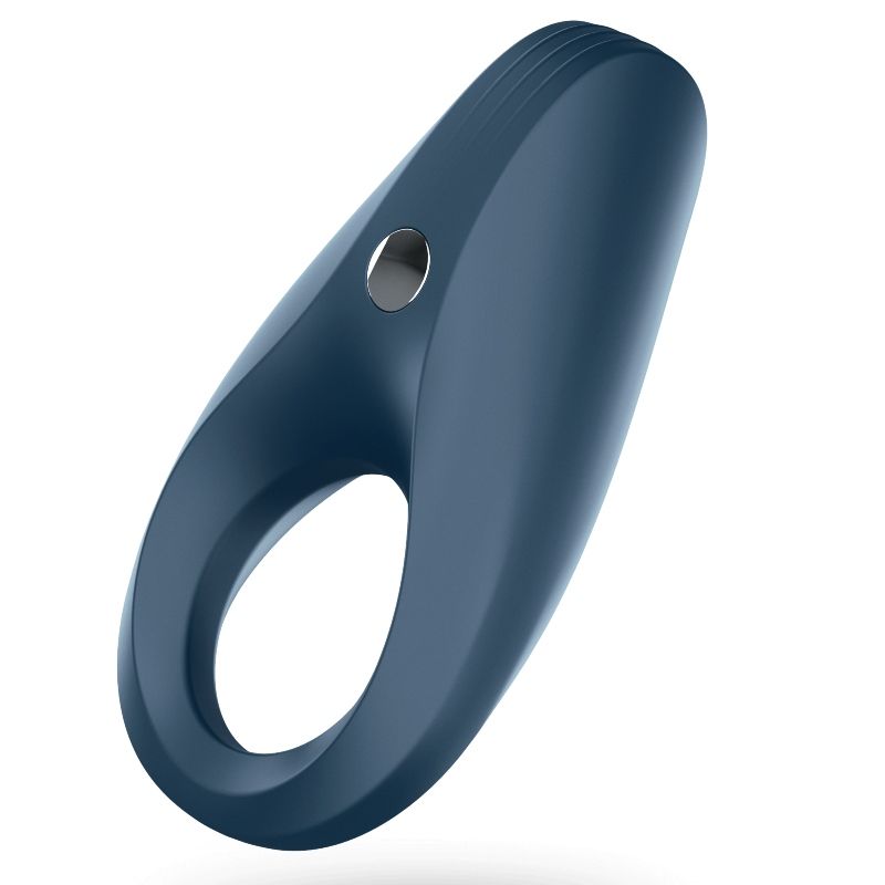 SATISFYER - VIBRATING RING 1 - Kink&Play