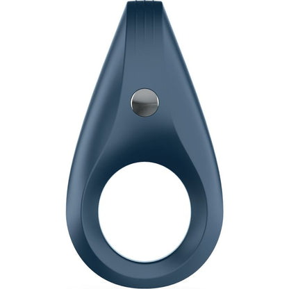SATISFYER - VIBRATING RING 1 - Kink&Play