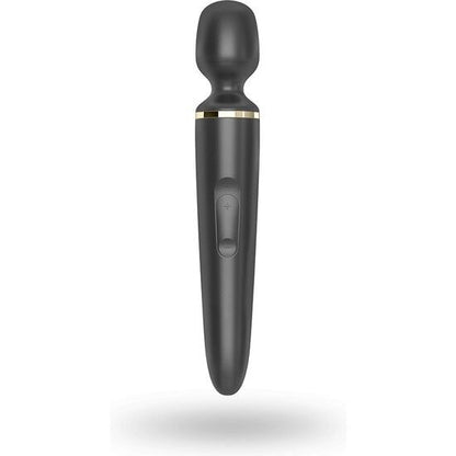 SATISFYER - WANDER WOMAN BLACK - Kink&Play