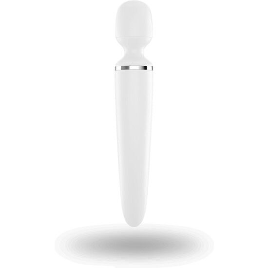 SATISFYER - WANDER WOMAN WHITE - Kink&Play