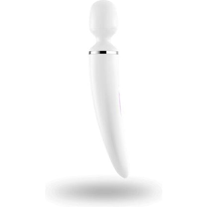 SATISFYER - WANDER WOMAN WHITE - Kink&Play