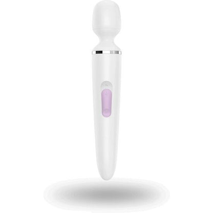 SATISFYER - WANDER WOMAN WHITE - Kink&Play