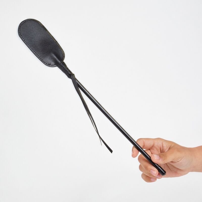 SECRET PLAY - BLACK WHIP - Kink&Play