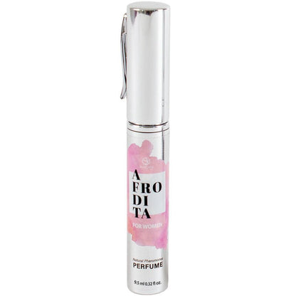 SECRETPLAY - AFRODITA PERFUME PHEROMONES WOMEN SPRAY TRAVEL SIZE - Kink&Play