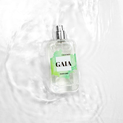 SECRETPLAY - GAIA NATURAL PERFUME PHEROMONES SPRAY FOR WOMEN 50 ML - Kink&Play