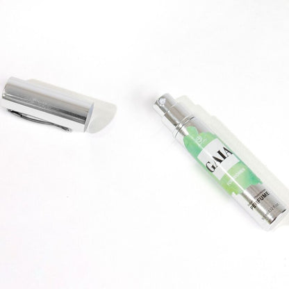 SECRETPLAY - GAIA NATURAL PERFUME PHEROMONES TRAVEL SIZE FOR WOMEN 10 ML - Kink&Play