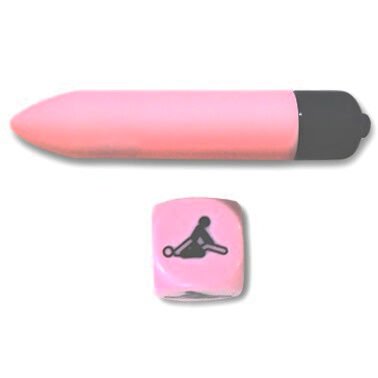 SECRETPLAY - SENSUAL FEELINGS KIT - Kink&Play