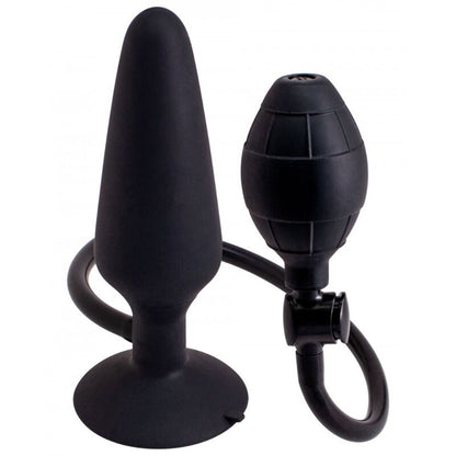 SEVEN CREATIONS - INFLATABLE ANAL PLUG SIZE L - Kink&Play