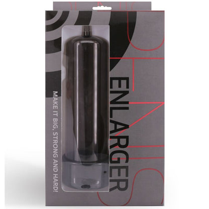SEVEN CREATIONS - PENIS PUMP ENLARGER - Kink&Play