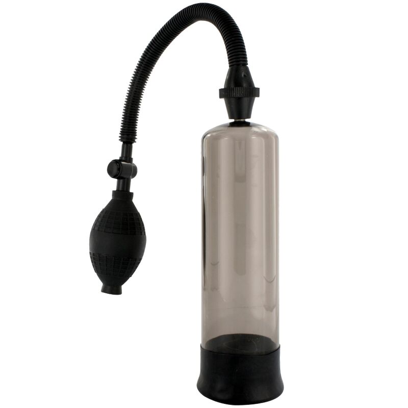 SEVEN CREATIONS - PENIS PUMP ENLARGER - Kink&Play