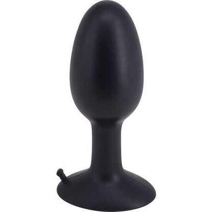 SEVEN CREATIONS - ROLL PLAY MEDIUM SILICONE PLUG - Kink&Play