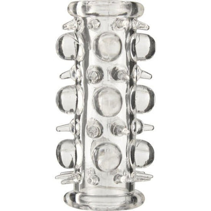 SEVEN CREATIONS - SILICONE PENIS COVER - Kink&Play