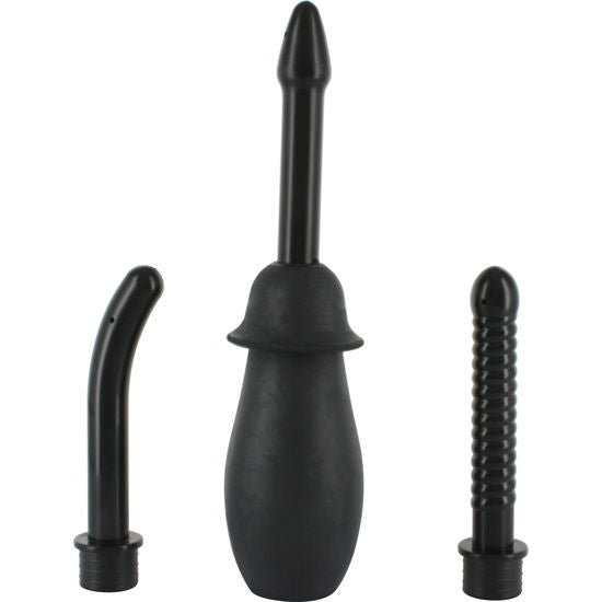SEVEN CREATIONS - UNISEX ANAL CLEANING SET - Kink&Play