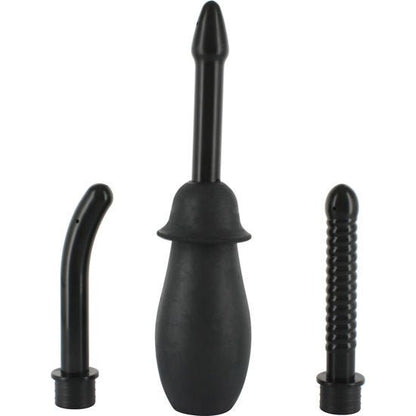 SEVEN CREATIONS - UNISEX ANAL CLEANING SET - Kink&Play