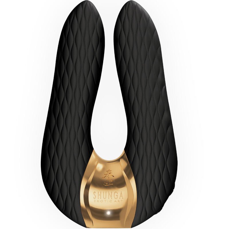 SHUNGA - AIKO INTIMATE MASSAGER PINK - Kink&Play