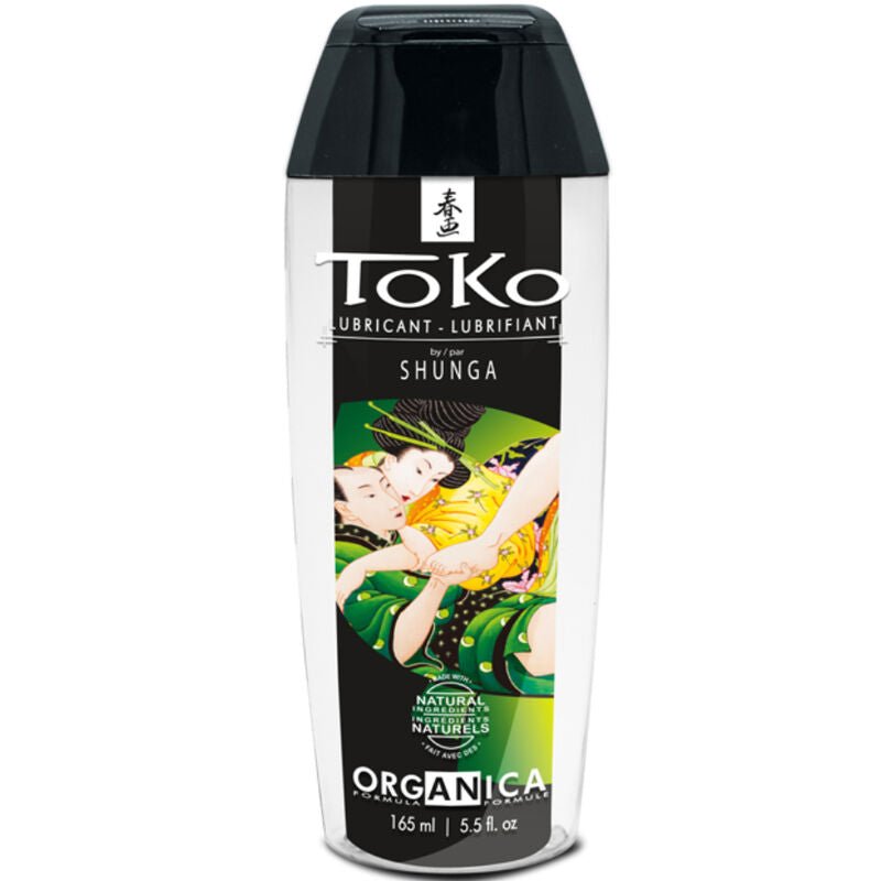 SHUNGA - EDO GARDEN KIT ORGANIC COLLECTION - Kink&Play