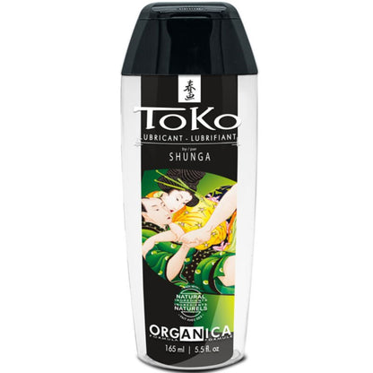 SHUNGA - EDO GARDEN KIT ORGANIC COLLECTION - Kink&Play