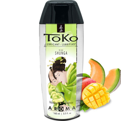 SHUNGA - KIT FRUITY KISSES COLLECTION - Kink&Play