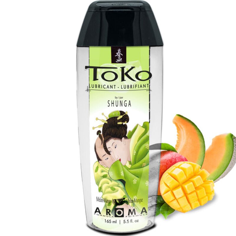 SHUNGA - KIT FRUITY KISSES COLLECTION - Kink&Play