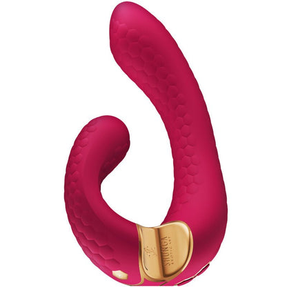 SHUNGA - MIYO INTIMATE MASSAGER PINK - Kink&Play
