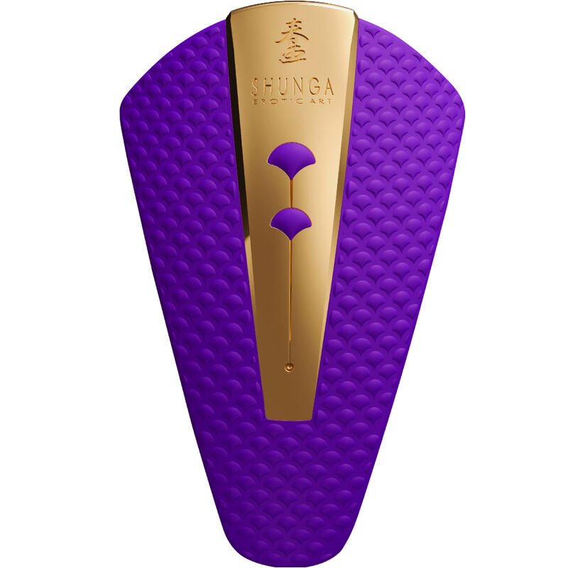 SHUNGA - OBI INTIMATE MASSAGER PINK - Kink&Play