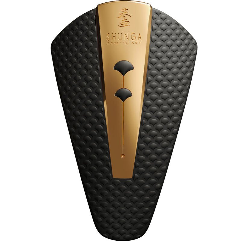 SHUNGA - OBI INTIMATE MASSAGER PINK - Kink&Play