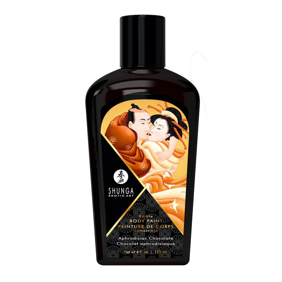 SHUNGA - SWEET KISSES COLLECTION KIT - Kink&Play