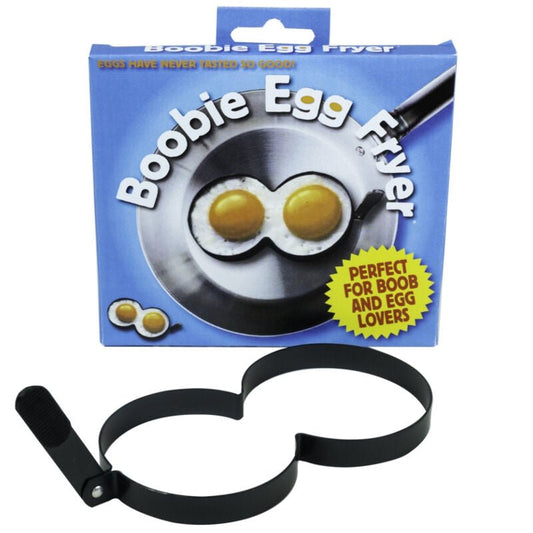 SPENCER & FLEETWOOD - BREAST MOLD FOR FRYING EGG - Kink&Play
