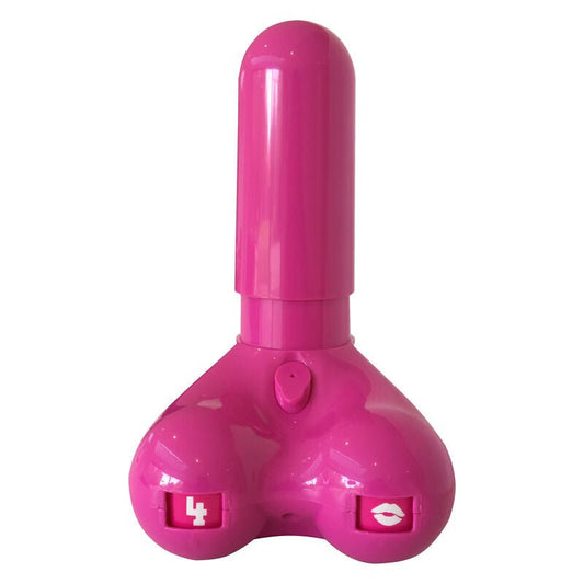 SPENCER & FLEETWOOD - JIZZ DRINKING GAME - Kink&Play