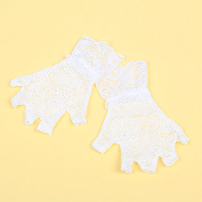 SUBBLIME - 954314 SEXY MAID COSTUME BLACK/WHITE L/XL - Kink&Play