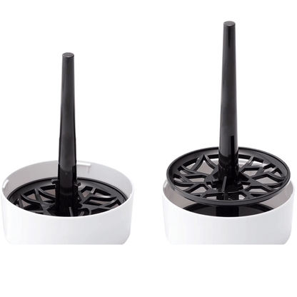 TENGA - AERO SILVER RING SILVER RING - Kink&Play
