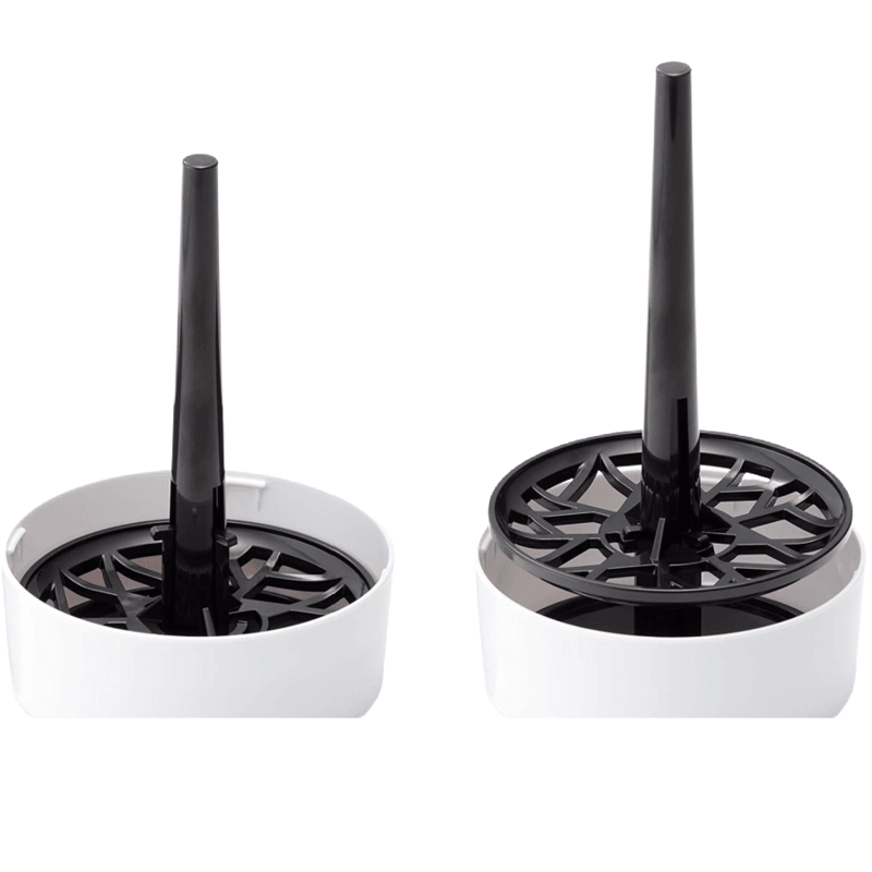 TENGA - AERO SILVER RING SILVER RING - Kink&Play