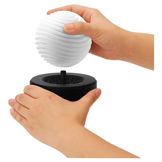 TENGA - MASTURBATOR GEO GLACIER - Kink&Play