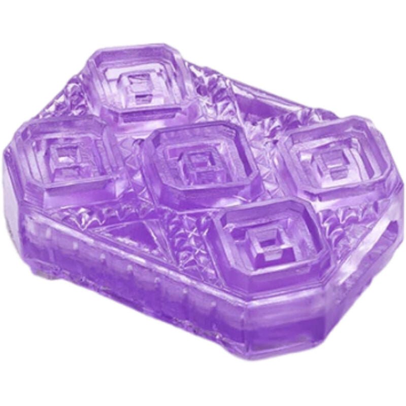 TENGA - UNI AMETHYST MASTURBATOR THIMBLE - Kink&Play
