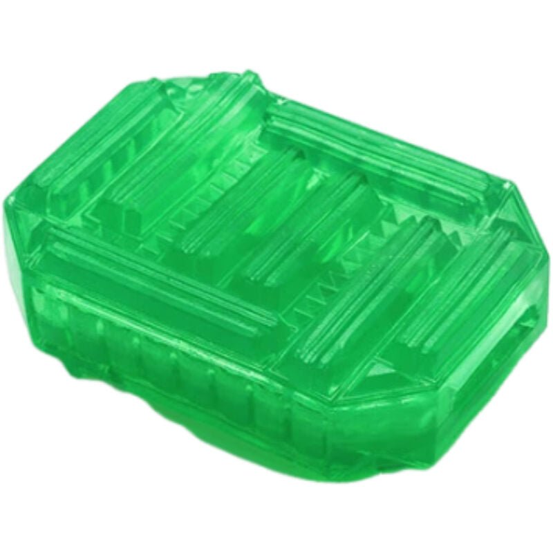 TENGA - UNI EMERALD MASTURBATOR THIMBLE - Kink&Play