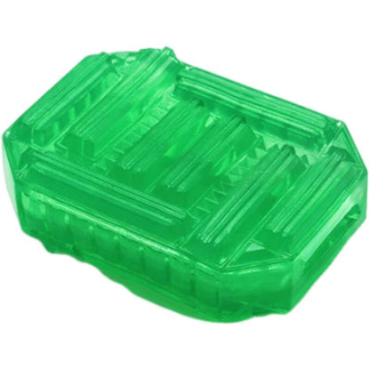 TENGA - UNI EMERALD MASTURBATOR THIMBLE - Kink&Play