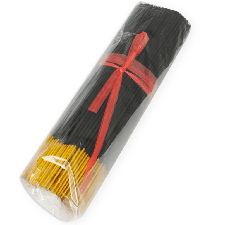 TENTACION - EROTIC INCENSE MALLET WITH PHEROMONES EXOTIC MANGO - Kink&Play