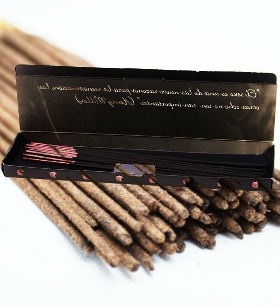 TENTACION - EROTIC INCENSE WITH CANDY PHEROMONES - Kink&Play
