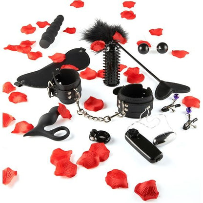 TOYJOY - AMAZING PLEASURE SEX TOY KIT - Kink&Play