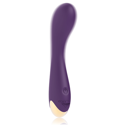 TREASURE - HANSEL G - SPOT VIBRATOR WATCHME WIRELESS TECHNOLOGY COMPATIBLE - Kink&Play