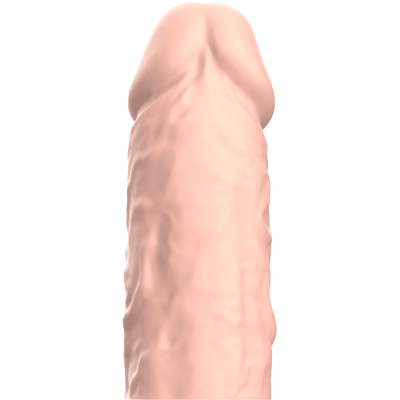 VIRILXL - LIQUID SILICONE V3 NATURAL PENIS EXTENSION - Kink&Play