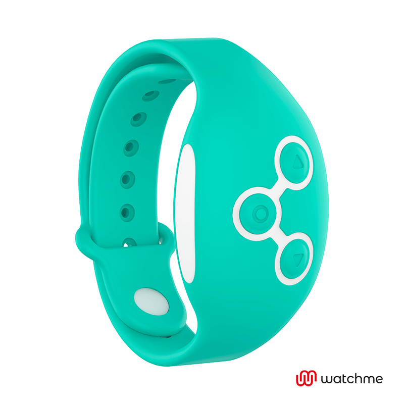 WEARWATCH - EGG REMOTE CONTROL TECHNOLOGY WATCHME SEAWATER - Kink&Play