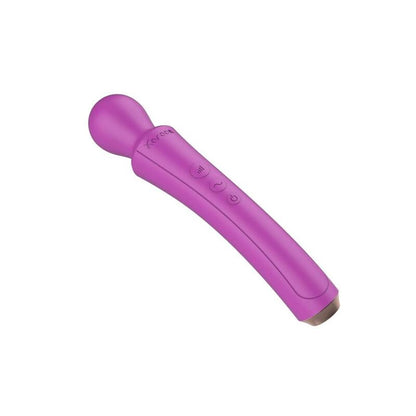 XOCOON - THE CURVED WAND FUCHSIA - Kink&Play