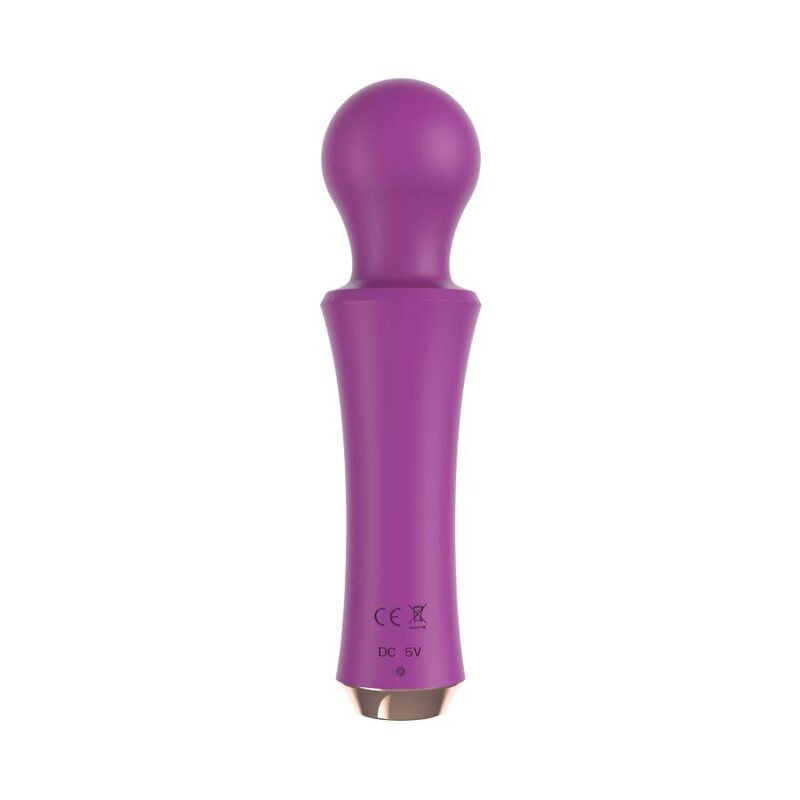 XOCOON - THE PERSONAL WAND FUCHSIA - Kink&Play